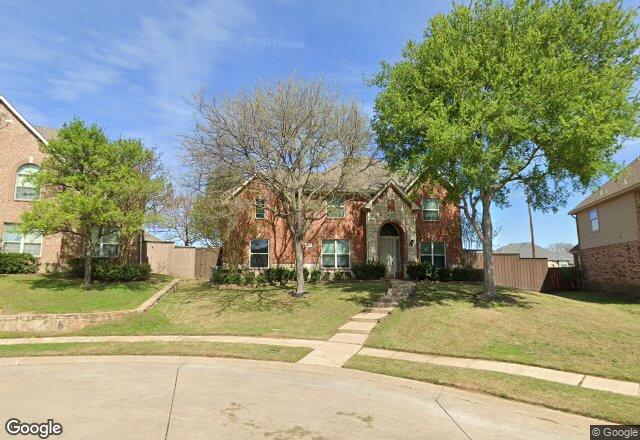 Home on Red Barn, Richardson, TX