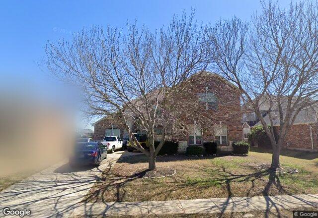 Home on Fairway Vista Dr, Rowlett, TX