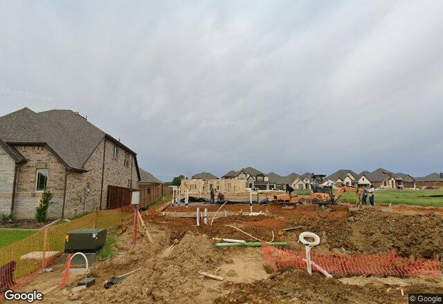 Home on Osprey St, Joshua, TX